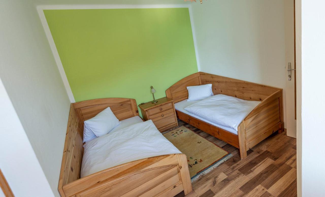 Aberseeblick Pension Ellmauer Saint Wolfgang Dış mekan fotoğraf