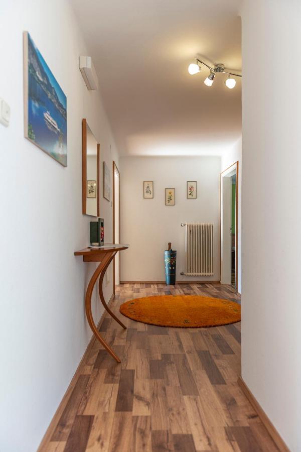 Aberseeblick Pension Ellmauer Saint Wolfgang Dış mekan fotoğraf