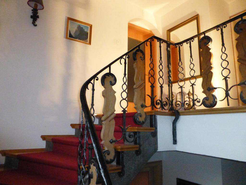Aberseeblick Pension Ellmauer Saint Wolfgang Oda fotoğraf